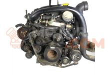 Motor X25DT Opel Omega B 2.5 TD (131 cv)