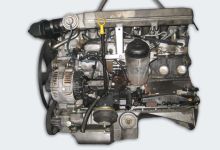 Motor X25DT Opel Omega B (Versión 1999) 2.5 TD (131 cv) Automatico