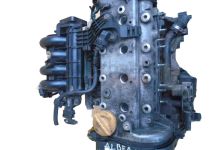 Motor x25td Opel Omega B 2.5 TD (131 cv)