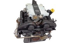 Motor x20xev Opel Omega B (Versión 1999) 2.5 TD (131 cv) 2005