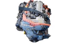 Motor x2ar Lexus NX 300h (197 cv) Hybrid