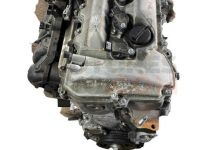 Motor x2ar Lexus NX 300h (197 cv) Hybrid