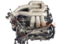 Motor x2gr-r62r Lexus GS III 450h (296 cv)