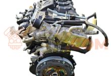 Motor x2zr Toyota Prius III (ZVW30) 1.8 Dual VVT-i (99 cv)