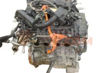 Motor X2ZR-W20 Toyota PRIUS (ZVW50_, ZVW51_) 1.8 Hybrid (98 CV)