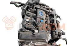 Motor X2ZR-W20 Toyota PRIUS (ZVW50_, ZVW51_) 1.8 Hybrid (98 CV)