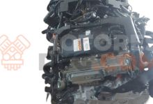 Motor X2ZR-W22U Toyota C-HR 1.2 (116 cv)