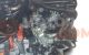 Motor X2ZR-W22U Toyota C-HR 1.2 (116 cv)