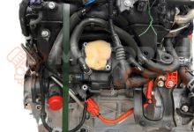 Motor X2ZR-W22U Toyota C-HR 1.2 (116 cv)
