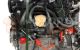 Motor X2ZR-W22U Toyota C-HR 1.2 (116 cv)