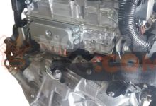 Motor X2ZR-W22U Toyota C-HR 1.2 (116 cv)