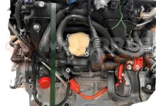 Motor x2zr-w22u Toyota C-HR 1.2 (116 cv)