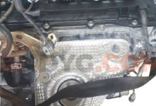Motor X2ZR-W22U Toyota C-HR 1.2 (116 cv)