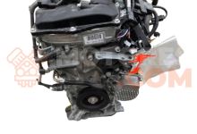 Motor X2ZR-W22U Toyota C-HR 1.2 (116 cv)