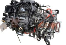 Motor x2zr-w22u Toyota C-HR 1.2 (116 cv)