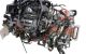 Motor x2zr-w22u Toyota C-HR 1.2 (116 cv)