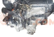 Motor X2ZR-W22U Toyota C-HR 1.2 (116 cv)