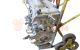 Motor x2zr-y25n Toyota COROLLA Fastback 1.8 Hybrid (122 CV)