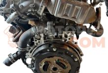 Motor X2ZW20N Toyota Prius III (ZVW30) 1.8 Dual VVT-i (99 cv)