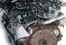 Motor X30XE Opel Omega B Caravan (Versión 1999) 3.0i V6 (211 cv)