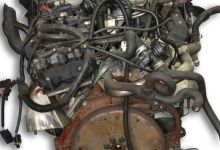 Motor X30XE Opel Omega B (Versión 1999) 3.0i V6 (211 cv) Automatico 2001