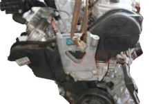 Motor x3m Lexus RX II 400h 4WD (270 cv)