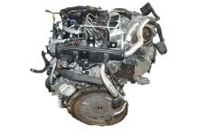 Motor PT204 Jaguar E-PACE (X540) 2.0 P200 AWD (200cv)