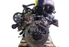 Motor XB Jaguar X-type (X400) 2.5 i V6 24V (196 cv)