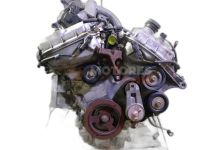 Motor XB Jaguar X-type (X400) 2.5 i V6 24V (196 cv)