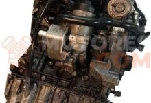 Motor XE2 Bmw iX (I20) xDrive 40 (326 cv)