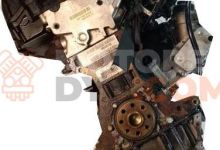 Motor XE2 Bmw iX (I20) xDrive 50 (523 cv)