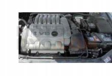 Motor xfu Peugeot 407 3.0 i V6 24V (211 cv)
