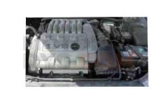 Motor xfv Peugeot 407 1.6 HDi (109 cv) 2007