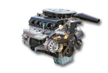 Motor XFW Fiat Ulysse II (179) 3.0 V6 24V (204 cv)