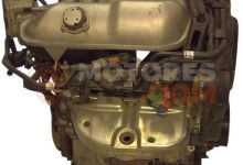 Motor XFX Citroen C5 I (Fase I, 2000) 3.0i V6 (207 cv)