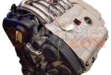 Motor XFX Citroen C5 I (Fase I, 2000) 3.0i V6 (207 cv)