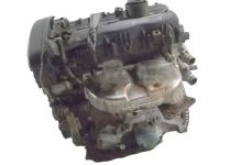 Motor XFX (ES9J4S) Peugeot 406 (8) 3.0 V6 (207 cv) Automatico
