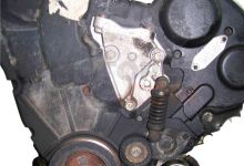 Motor xfx Peugeot 406 Break (8) 3.0 V6 (207 cv)