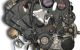Motor XFZ (ES9J4) Peugeot 406 Break (8) 3.0 24V (190 cv) Automatico
