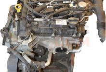Motor xmjc Ford Fiesta II 1.0 (FBD) (45 cv)