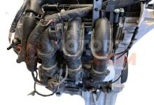 Motor XPJA, XPJB, XPJC, XPJD Ford FIESTA VII (HJ, HF) 1.1 Ti-VCT (70 cv) 2018