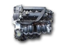 Motor XTD Ford Focus III Sedan (Versión 2014) 1.6 Ti-VCT (85 cv)