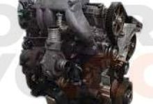 Motor XUD9SD Suzuki Vitara Cabrio (ET,TA) 1.6 16V (ET) (97 cv) 1996
