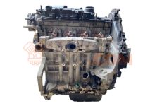 Motor XUJB Ford Fiesta VI 1.4 16V (80 cv) 2008
