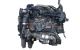 Motor xujb Ford Fiesta VII 1.6 Ti-VCT (120 cv) 3d