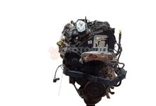 Motor XUJB Ford FIESTA VII (HJ, HF) 1.5 TDCi (85 cv)
