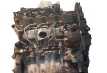 Motor xujb Ford Fiesta VIII 1.5 TDCI (120 cv) Start-Stop