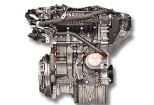 Motor XUJL Ford FIESTA VII Van 1.5 TDCi (86 cv)