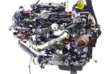 Motor XUJN Ford FIESTA VII (HJ, HF) 1.5 TDCi (85 cv)