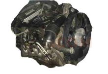 Motor xuv GMC Envoy (GMT840) 4.2 i 24V 4WD (295 cv)